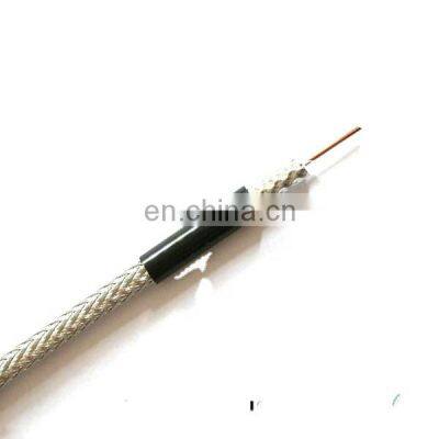 HDV Bonded Foil Coaxial Cable RG6