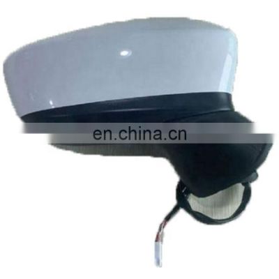 Door Mirror reversing mirrors Car Driver Side Rearview Mirror For Mazda 3 14-15