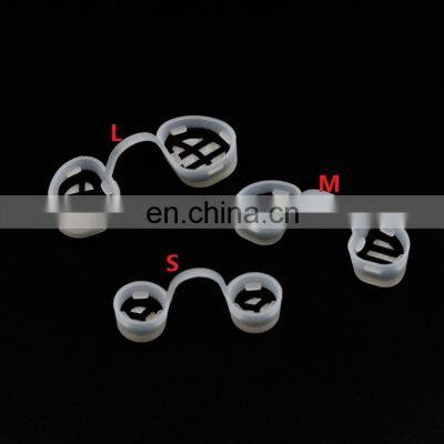 Wholesale Silicone Nose Filter for Rhinitis Patients photo-3