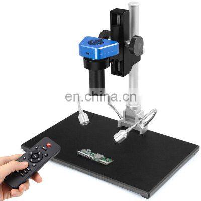 Andonstar AD1605 14MP 4K Ultra High Definition Electronic Microscope with 150X Industrial Microscope Camera Magnifier