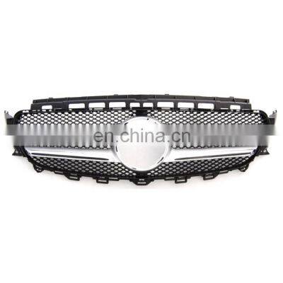 OEM 2138880123 New Grille Grill for Mercedes W213 E Class Sedan E300 E400