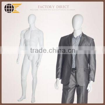 2016 New PM 02 EMW male manikin