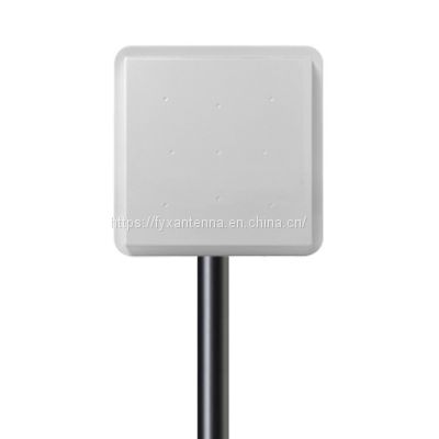 8dBi UHF RFID Outdoor Panel Antenna