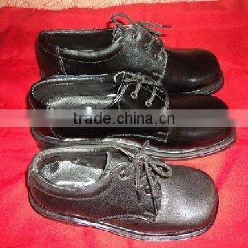 Leather School shoes