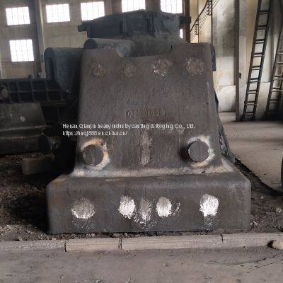 anvil block