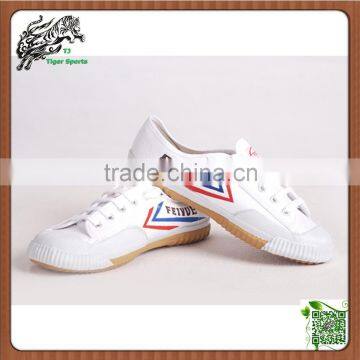 China Rubber Canvas Feiyue Shoes photo-3