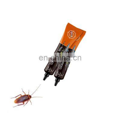 Mr.Zhao Factory Supply Cockroach killing Custom 20g Cockroach Gel Bait