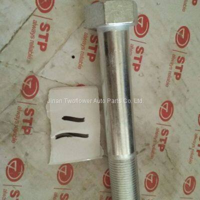 06.02839.0021 Hexagon head bolt SHAANXI copy OEM