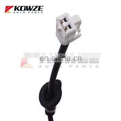 Rear Skid Control ABS Sensor Wire For Toyota Corolla 89516-12020 photo-3