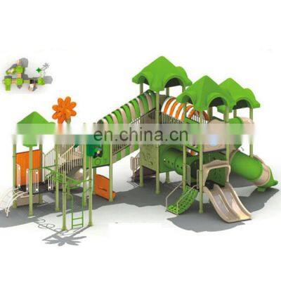 China wholesale pvc pipe indoor children equipment playground