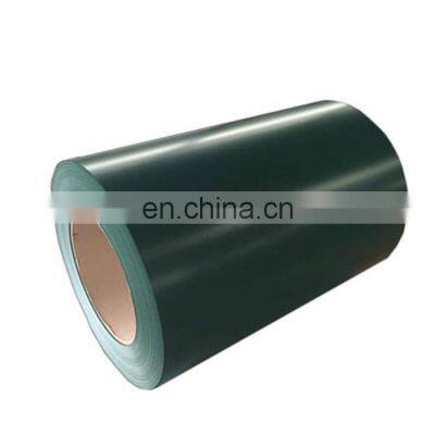 Film Protective Ral5015 25/5um Prepainted Color Coated Steel Coil