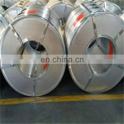 Hot rolled  galvanized steel coil GI coil for Bangladesh material market