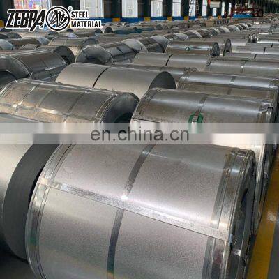 Competitive Price AZ150g Anti-Fnger Aluzinc Hot Dipped Galvalume Steel Coil Aluminium Coil For Sale photo-5