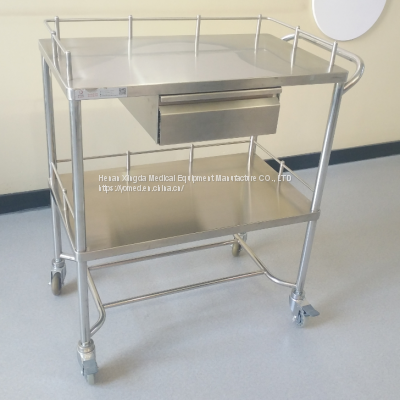 Medical trolley