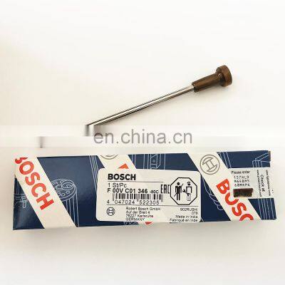 Genuine Auto Parts F00VC01334 Repair Kit for Common Rail Fuel Injector 0445110182,0445110316,0445110331,0445110260