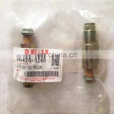 Original Scv Control Valve 095420-0260 0954200260
