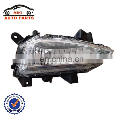 Fog Light Front Bumper Turning Lamp 92101-2S500 92102-2S500 for Auto Accessories IX35 2013 2014