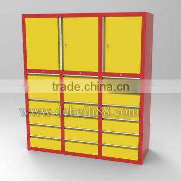 Customize Garage modular tool cabinet