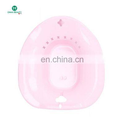 Steam Herbs Seat for Women Toilet Bidet wc Rociador Portable Hand Bidet photo-4