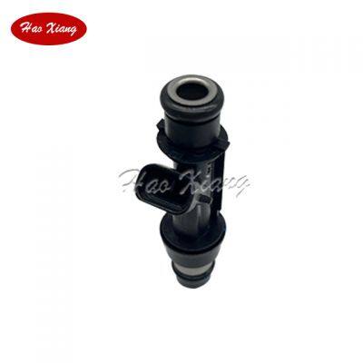 Haoxiang Auto New Original Car Fuel Injector Nozzles 25334150  96386780  For Chevrolet Aveo Daewoo Kalos 1.4L Pontiac Wave 1.6L