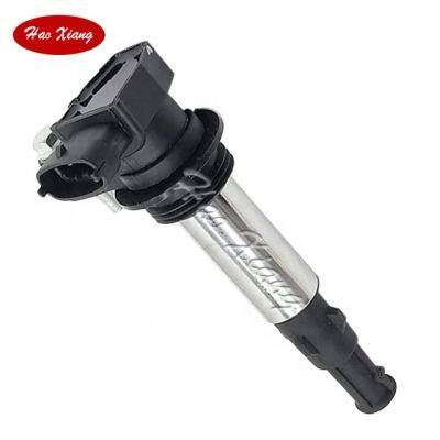 Haoxiang New Material Auto Car Ignition Coils Bobinas De Encendido 12583514 For ALFA ROMEO Saab