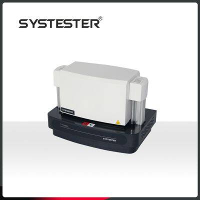 Shrinkable Film Lab Test Shrink Film Tester