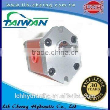 Hot China Products Wholesale Mini Hydraulic Pump photo-2