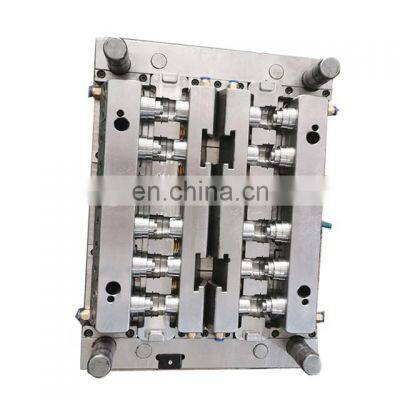 OEM Automotive Mold Injection For water transfer injection plastic moulds molding  service maker to dongguan pushi