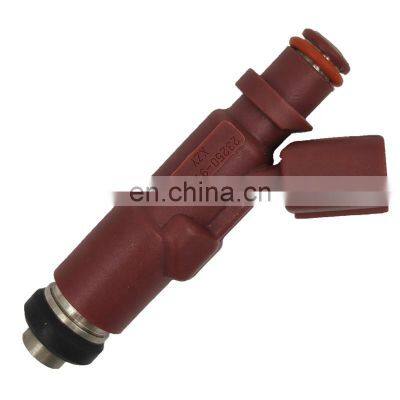 Fast Delivery Top Performance Petrol Fuel Injector OEM 23250-97401 23209-97401 For Terios Avanza 15-16 1.3L
