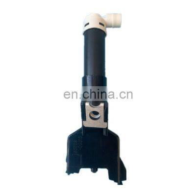 Headlight Washer Headlamp Cleaning Nozzle For Land Cruiser Prado 150 85207-60040 85208-60040
