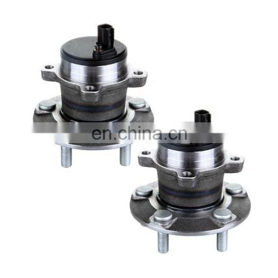 31340686 31280051 Rear Wheel Hub bearing Suitable For VOLVO C30 S40 V50