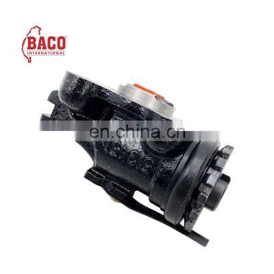 Taiwan supplier BACO high quality WHEEL BRAKE CYLINDER for ISUZU TRUCK 8-97078-613-0 8970786130