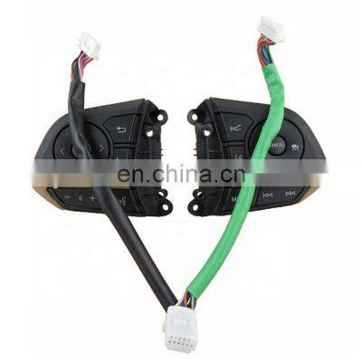 New Steering Wheel Audio Cruise Control Switch OEM NTP2243/NT-P-2243 FOR Toyota Camry Corolla RAV4