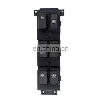 HIGH Quality Power Window Control Switch OEM 935702B000/93570-2B000 FOR Santa Fe CM 2007-2011