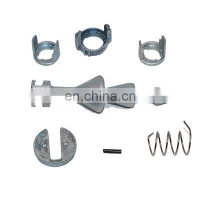 Car Iron Door Lock Cylinder Repair Kit For FOR BMW E90 E91 E92 3 SERIES Front Left or Right