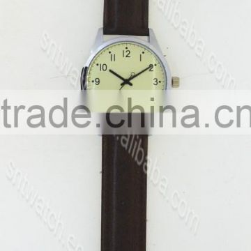 New quartz watch alloy watch for men