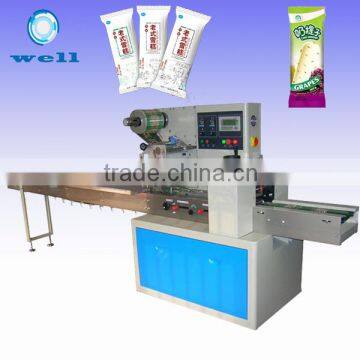 Ice Lolly Packing Machine|Ice Lolly Filling Sealing Machine