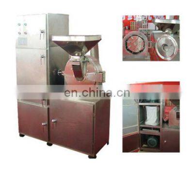 Pulverizer Grinder Machine photo-3