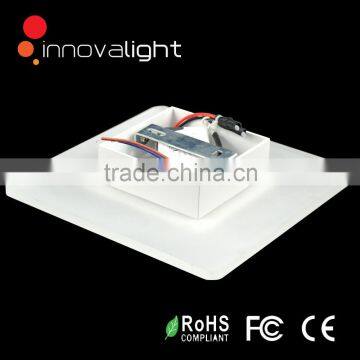 INNOVALIGHT High Efficiency Hot Sale SMD2835 Panel Wall Lamp photo-2