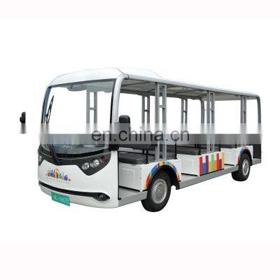 S23 sightseeing bus electric bus for sale long range