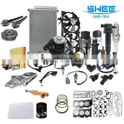 Auto Spare Parts Sites Online Shop For German cars/Nissan gtr/Kia rio/Peugeot 301/Faw v2/Ford fiesta/Vw golf 7