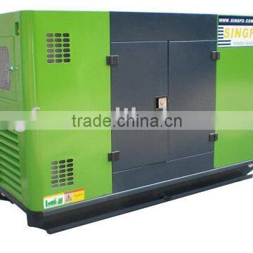 70kw diesel generator