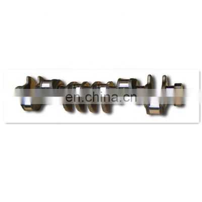 4989436 truck diesel engine forg pirce for sale crankshaft