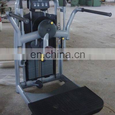 High Quality ASJ-A017 Integrated Gym Trainer Gym Equipment Commercial Multi Hip Machine photo-2