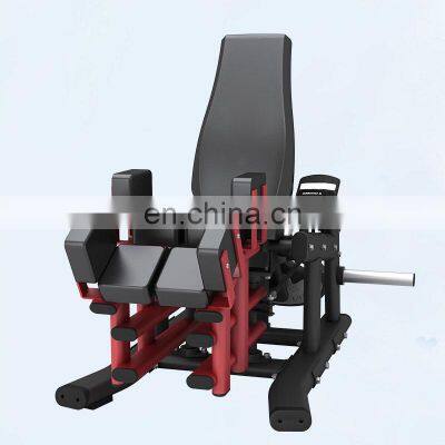 Plate Loaded Abductor Machine MND PL29 Commercial Gym Free Weights Fitness Machine Outer Thigh Machine