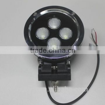 China Supplier LED Car light bar work light DC 10-30V