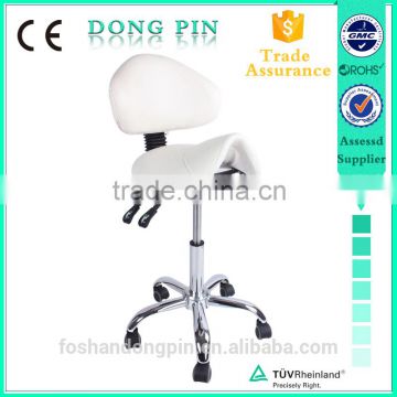 beauty salon equipment adjustable hydraulic chairs with chrome five star base