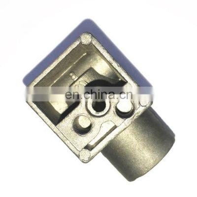 OEM Zinc Die Casting Cabinet Lock Housing Parts