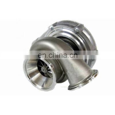 China Custom Precision Investment Casting Copper / Bronze Turbine Housing