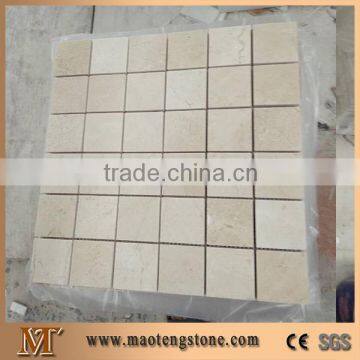 Special mosaic tile inlay for wall decorative